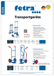 Flyer Handwerk