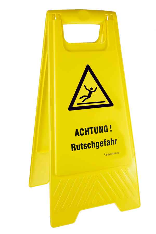 30-82-530-8-00-01-056-warnaufsteller-rutschgefahr_1-d35679 Warnaufsteller - Rutschgefahr! - 2-seitige Beschriftung