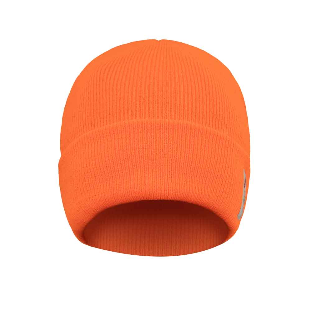 Korntex® Elite Strickmütze "Husavik" - in 5 Farben - 3M Thinsulate-Isolierung