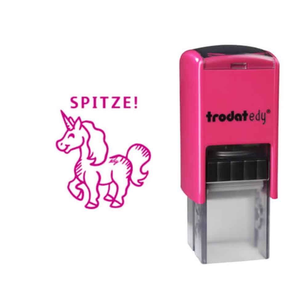 Trodat edy Fix Lehrerstempel - Motivationsstempel
