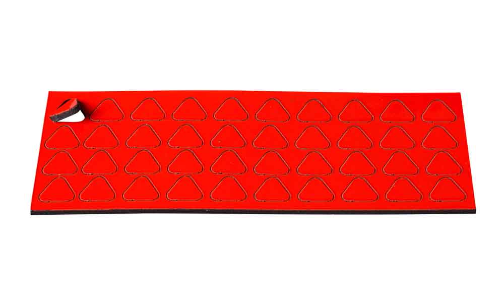 Zwei-Wochenplaner - Tafelgröße B 1120 x H 880 mm Zwei-Wochenplaner - Tafelgröße B 1120 x H 880 mm