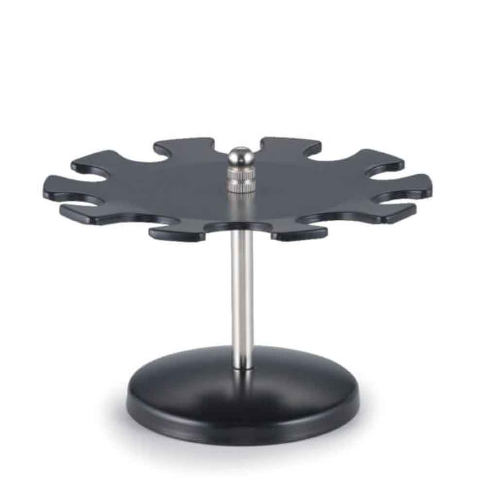 Trodat Stempelträger 3010 - für 10 Handstempel - aus Metall Trodat Stempelträger 3010 - für 10 Handstempel - aus Metall