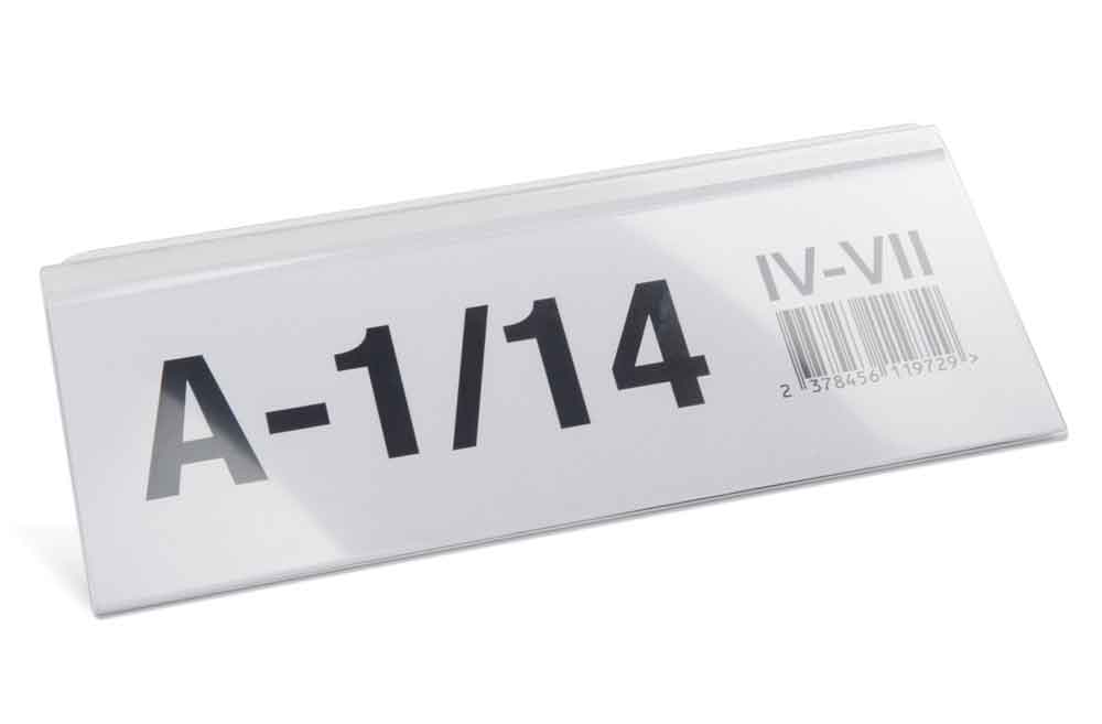 Hartkunststofftaschen für Kleinladungsträger - nach VDA-Norm- in 3 Größen