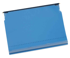 3-Deckel Planettentaschen für umfangreicheDokumentationen