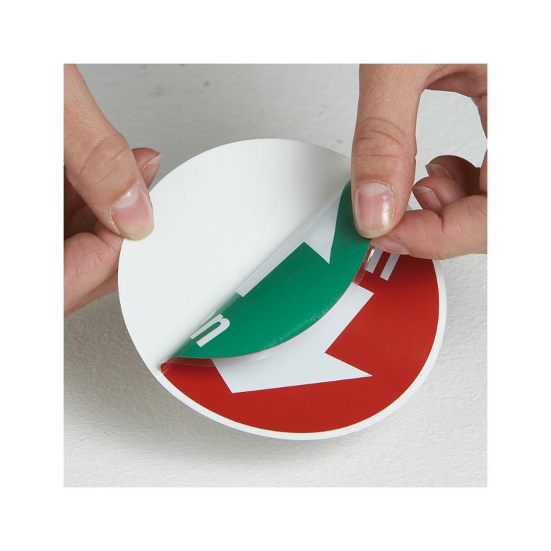 30-88-608-0-00-058-turschild-langnachleuchtend-motiv-drucken-ziehen-mit-pfeilen-doppelseitig-bedruckt-384962-y-01-1add7a Fluchtwegeschild - langnachleuchtend - 3 Motive