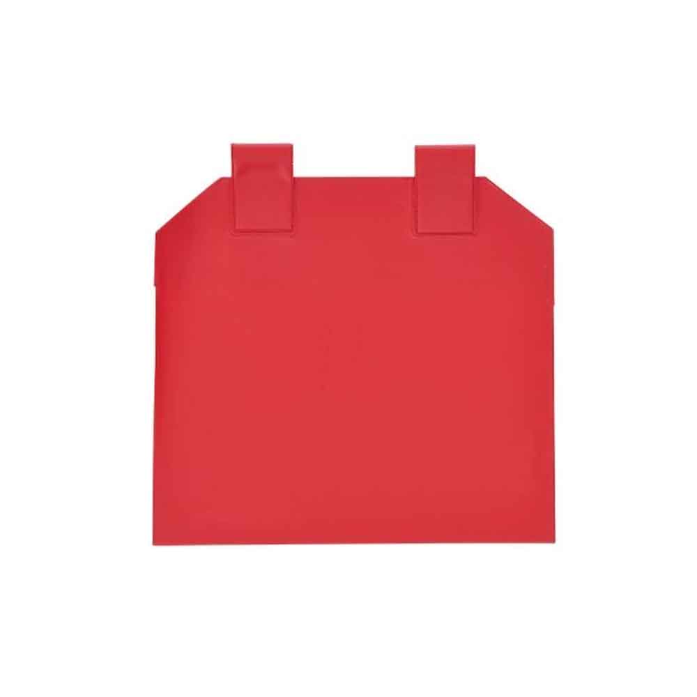 31-80-513-1-00-08-077-gitterboxtaschen-magnetverschluss-dina5-quer-rot-5bf590 Gitterboxtaschen mit Magnetverschluss - DIN A5 quer - 4 Farben