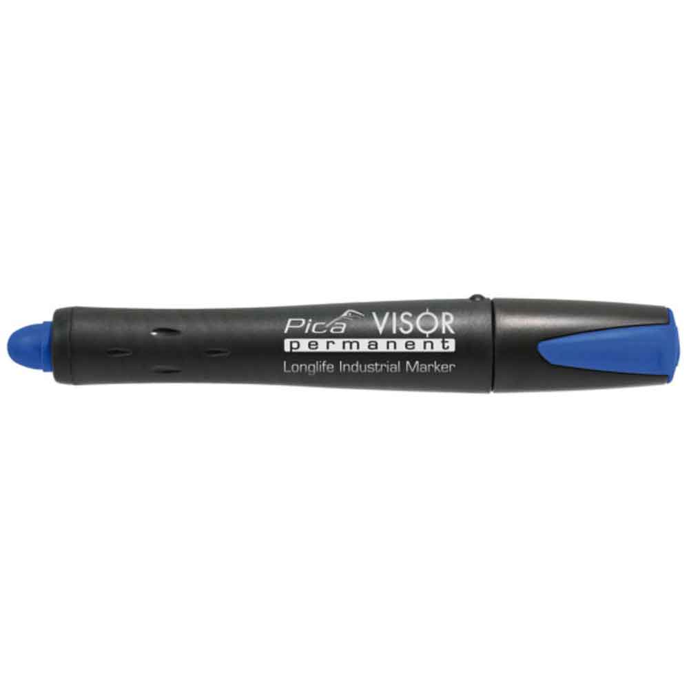 Pica Visor Permanentmarker - Spezialmarker in 7 Farben Pica Visor Permanentmarker - Spezialmarker in 7 Farben