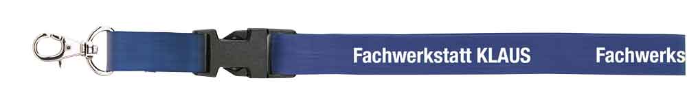 60-20-743-0-01-01-028-schluesselband-mit-stabilem-karabinerhaken-72724b Schlüsselband "PERUX" - mit stabilem Karabinerhaken - Schnappverschluss - Sublimationsdruck
