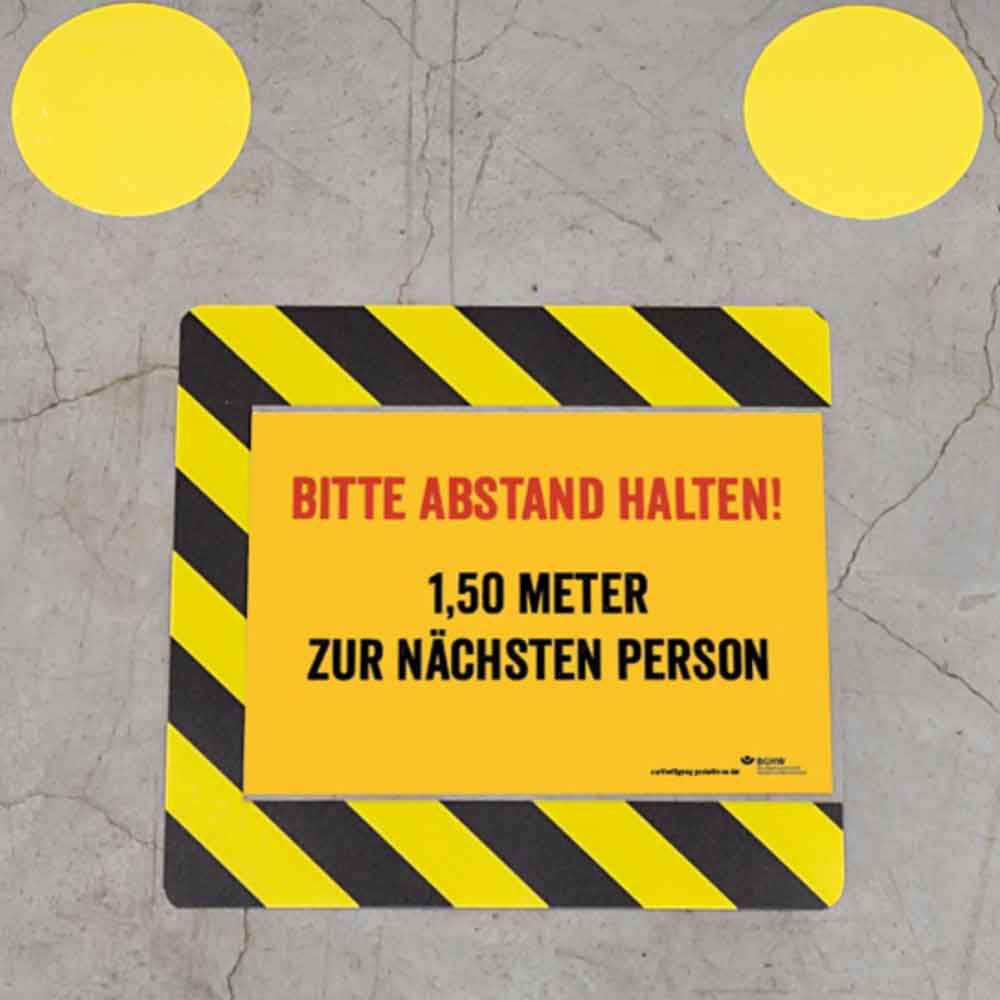 31-80-635-1-00-01-077-bodenmarkierungstaschen-geschlossene-variante-b30e96 Bodenmarkierungstaschen - offene Variante - 3 Klebeseiten - DIN A4 - 6 Farben