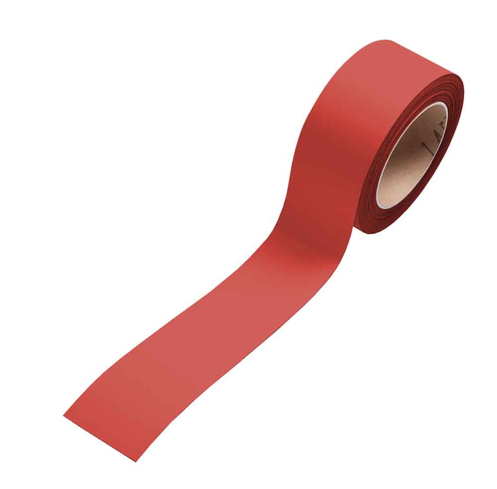 Magnet-Lagerschilder - Rolle - zur Kennzeichnung von Regalen, Behältern usw.