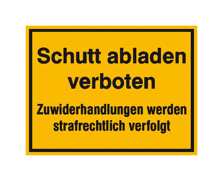 39-25-251-0-00-058-hinweisschild-wald-und-freizeitanlagen-schutt-abladen-verboten-115633-a6e5c1 Hinweisschild - Wald- und Freizeitanlagen - Text: Schutt abladen verboten ...