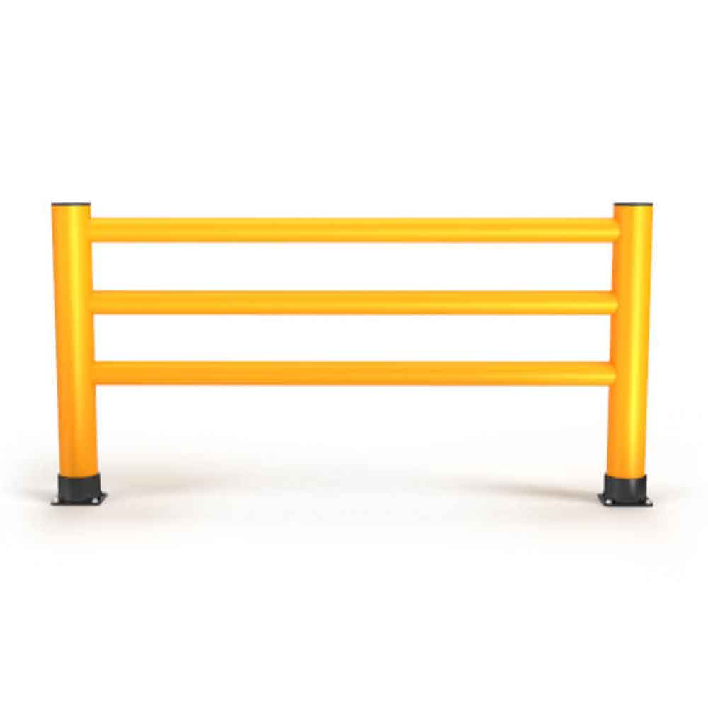 Fußweg-Begrenzung Dreifachplanke - zur Sicherung von Fußwegen - in 5 Breiten Fußweg-Begrenzung Dreifachplanke - zur Sicherung von Fußwegen - in 5 Breiten