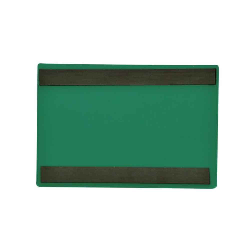 31-80-624-1-00-01-077-magnetische-etikettentaschen-2-magnetstreifen_1-881e00 Magnetische Etikettentaschen - 2 Magnetstreifen - 120 x 80 mm DIN A7 - 4 Farben