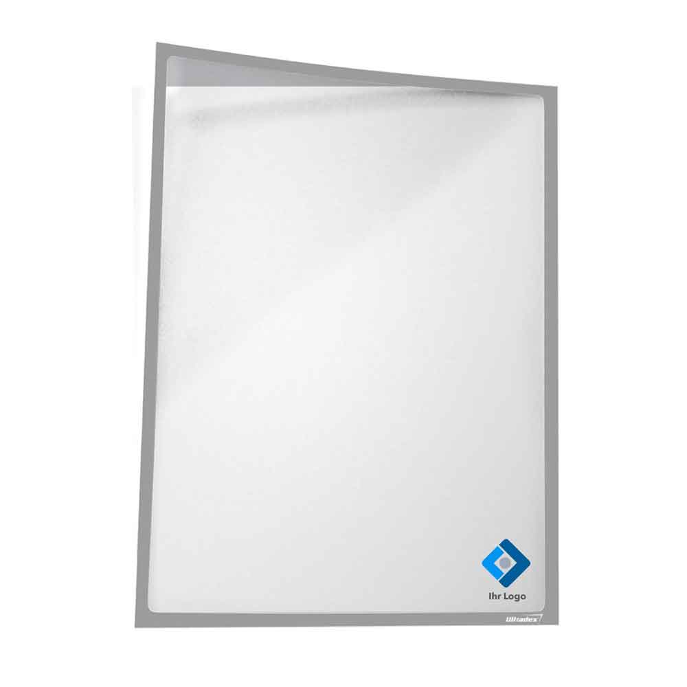Infotaschen magnetisch haftend für Formate DIN A4 - 11 Farben Infotaschen magnetisch haftend für Formate DIN A4 - 11 Farben