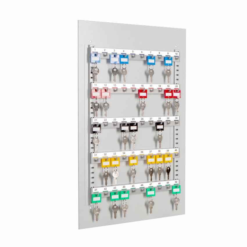 Schlüsseltafel - in 3 verschiedenen Größen Schlüsseltafel - in 3 verschiedenen Größen