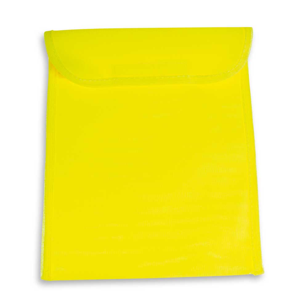 Warnwestenbeutel - CLASSIC - 2 Farben - neutral