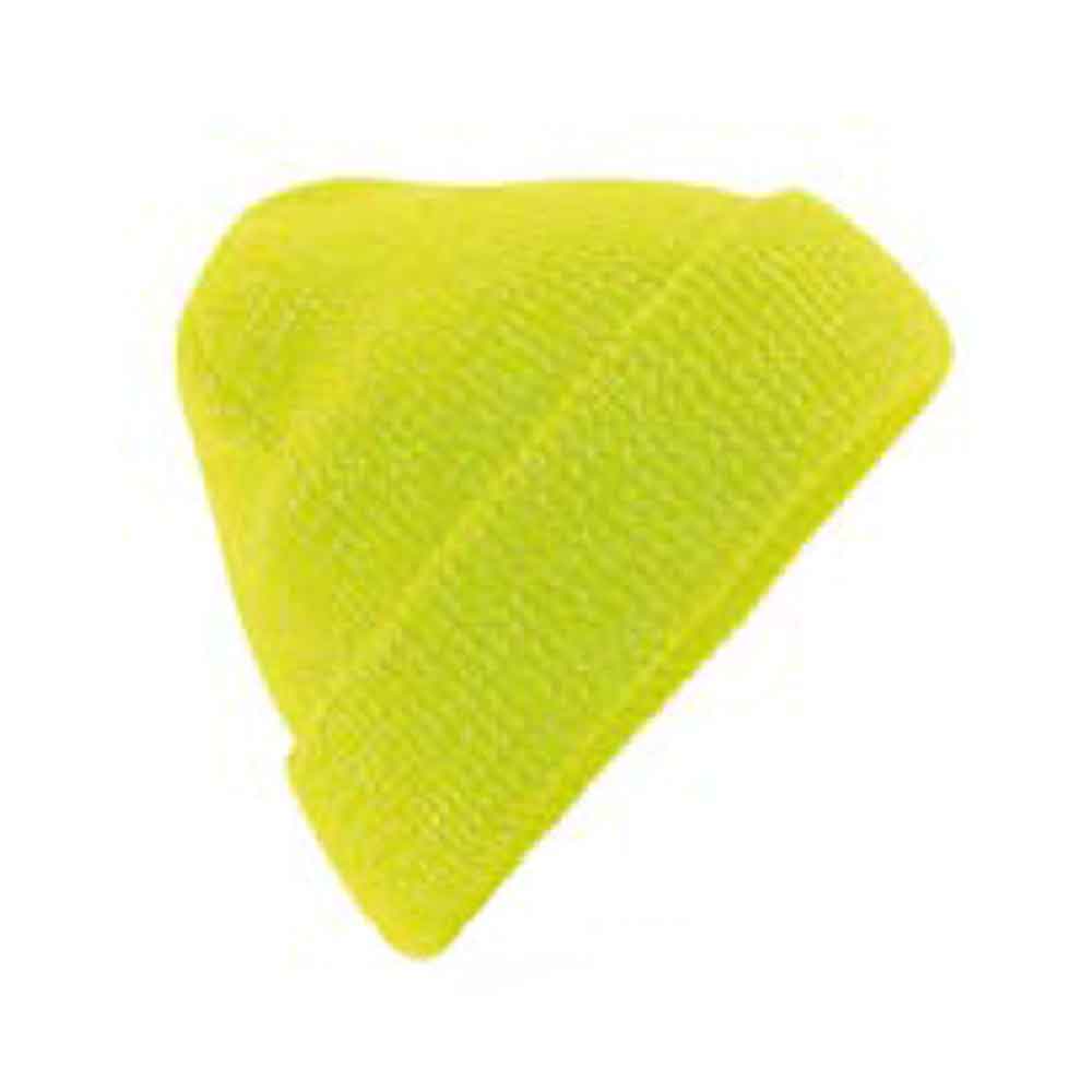 Mütze Beanie - Reflektierend - 4 Farben