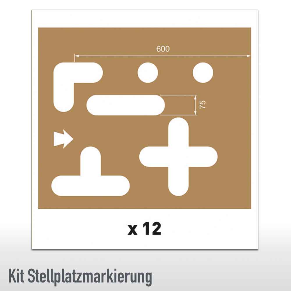 11-90-201-0-00-07-056-schablonensatz-boden-stellplatzmarkierung_1-767288 Spritzschablonensätze - zur Boden- und Straßenmarkierung - 10 Varianten