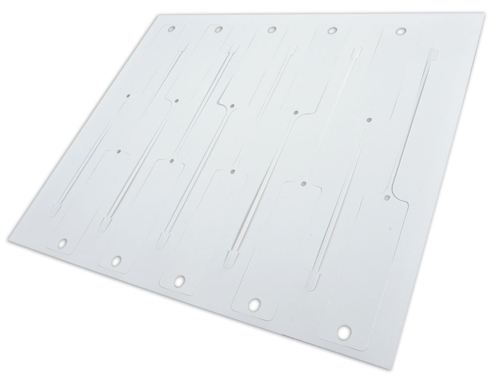 20-30-333-0-00-02-002-steckfix-mini-stanzbogen-11863e Schlüsselanhänger-Set - "Steckfix-Mini" - Schnellverschluss