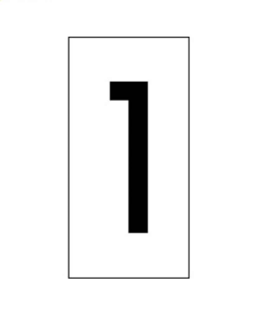 30-80-325-0-00-01-056-hinweisschild-kraftfahrzeuge-5d13ba Kraftfahrzeuge - selbstklebendes Zahlenschild - zur Gewichtsangabe