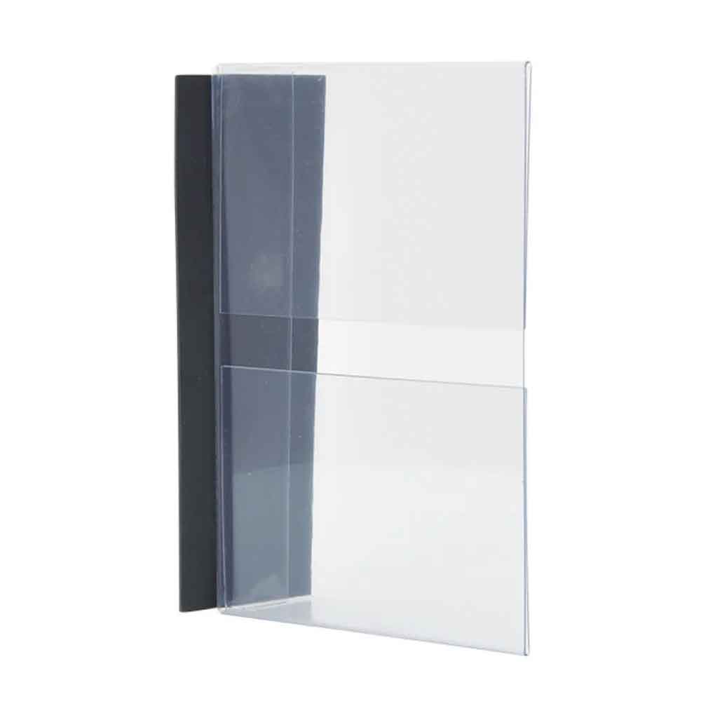 Informationstafel zur Gangbeschilderung - magnetisch in vielen Größen