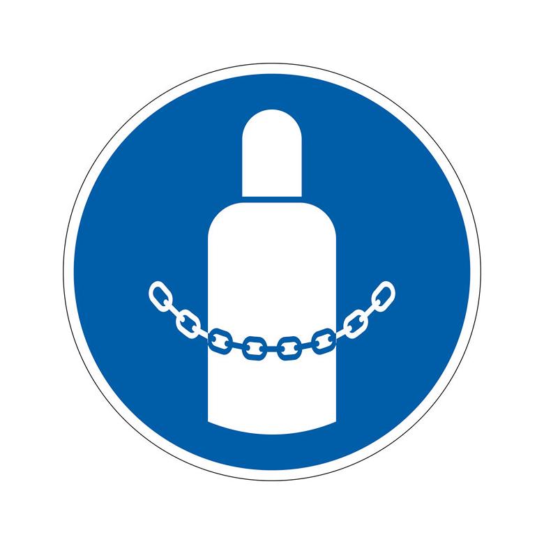 35-10-166-0-00-058-gebotsschild-gasflaschen-sichern-11a7510-y-01-29d31a Gebotsschild - Gasflaschen sichern