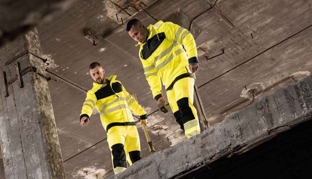 Workwear_Arbeitsbekleidung