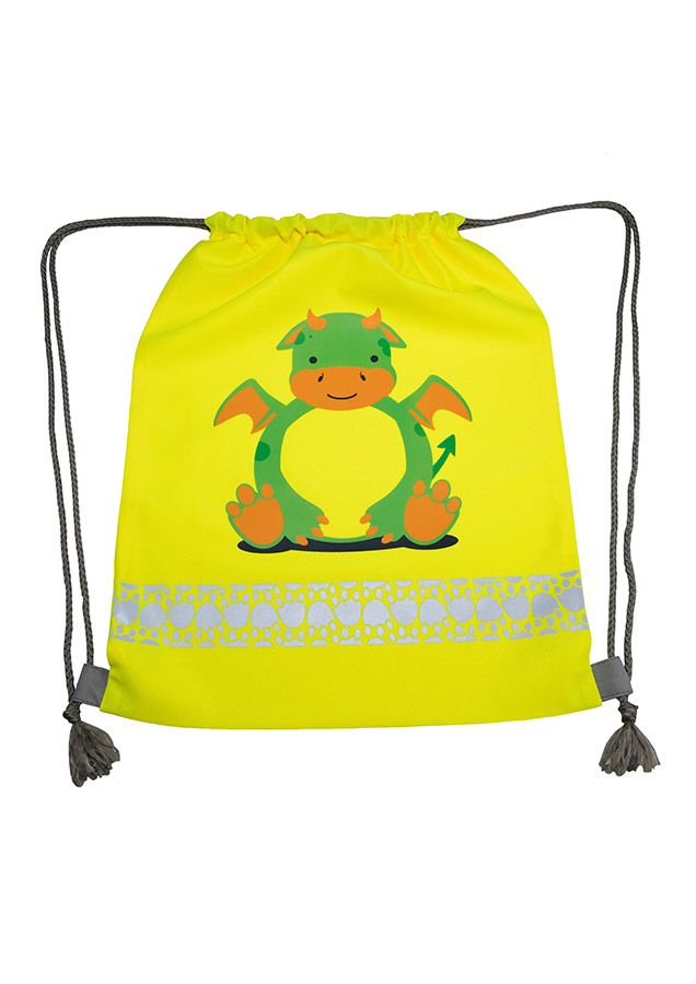 Korntex® Kinder Turnbeutel "Funtastic Wildlife" Korntex® Kinder Turnbeutel "Funtastic Wildlife"