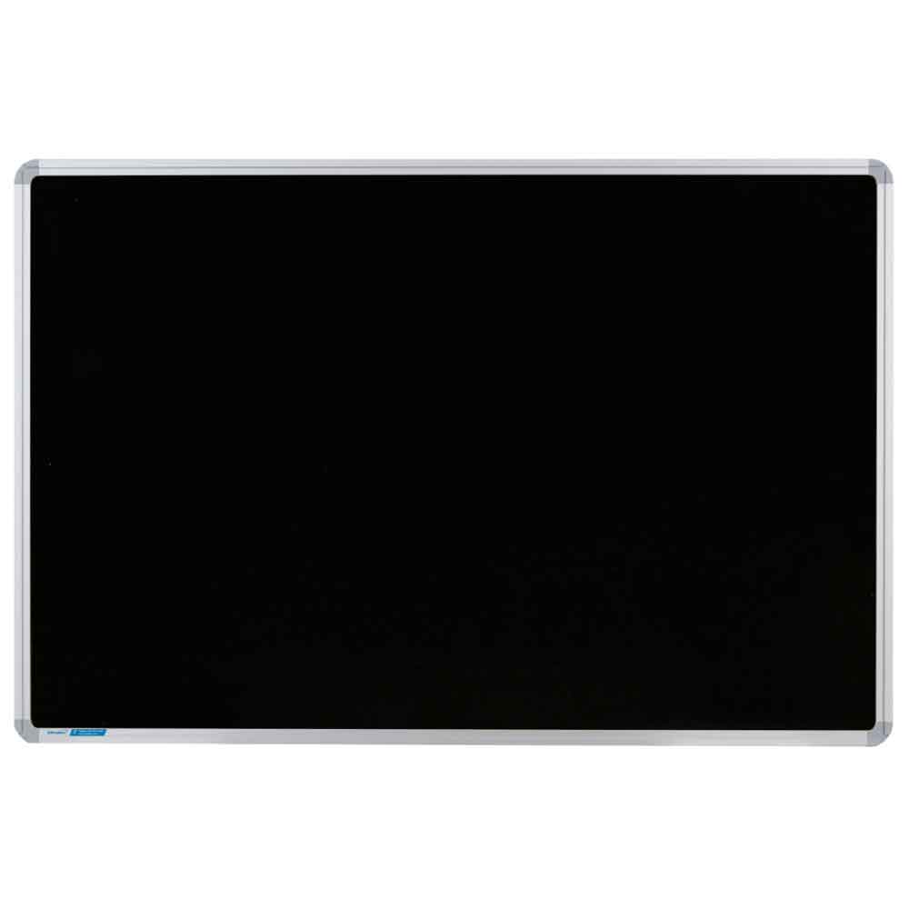 Filz-Pinntafel in 5 Größen und 5 Farben