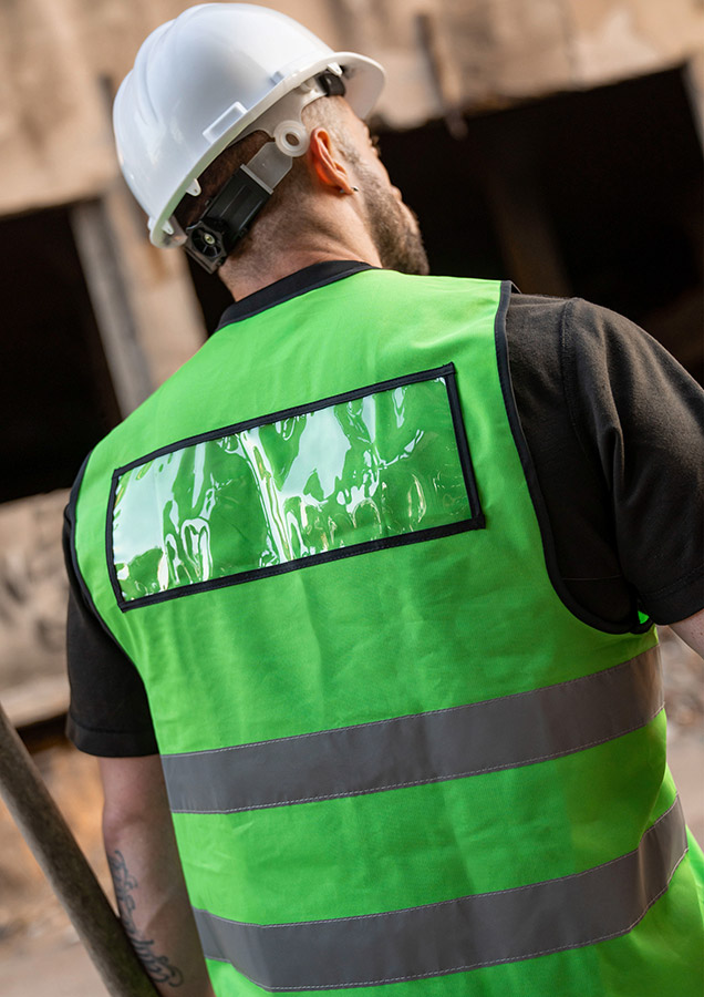 Korntex® ID-Pocket