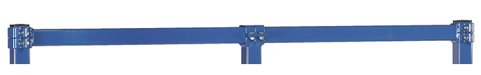 E4614HS-1b0b92 Horizontalstrebe für Tragarmwagen - Zubehör -