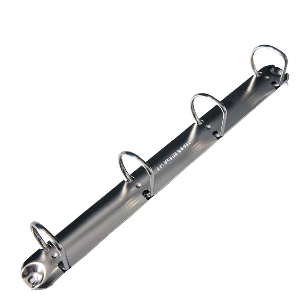 Ringbuchmechanik magnetisch - DIN A4 Ringbuchmechanik magnetisch - DIN A4