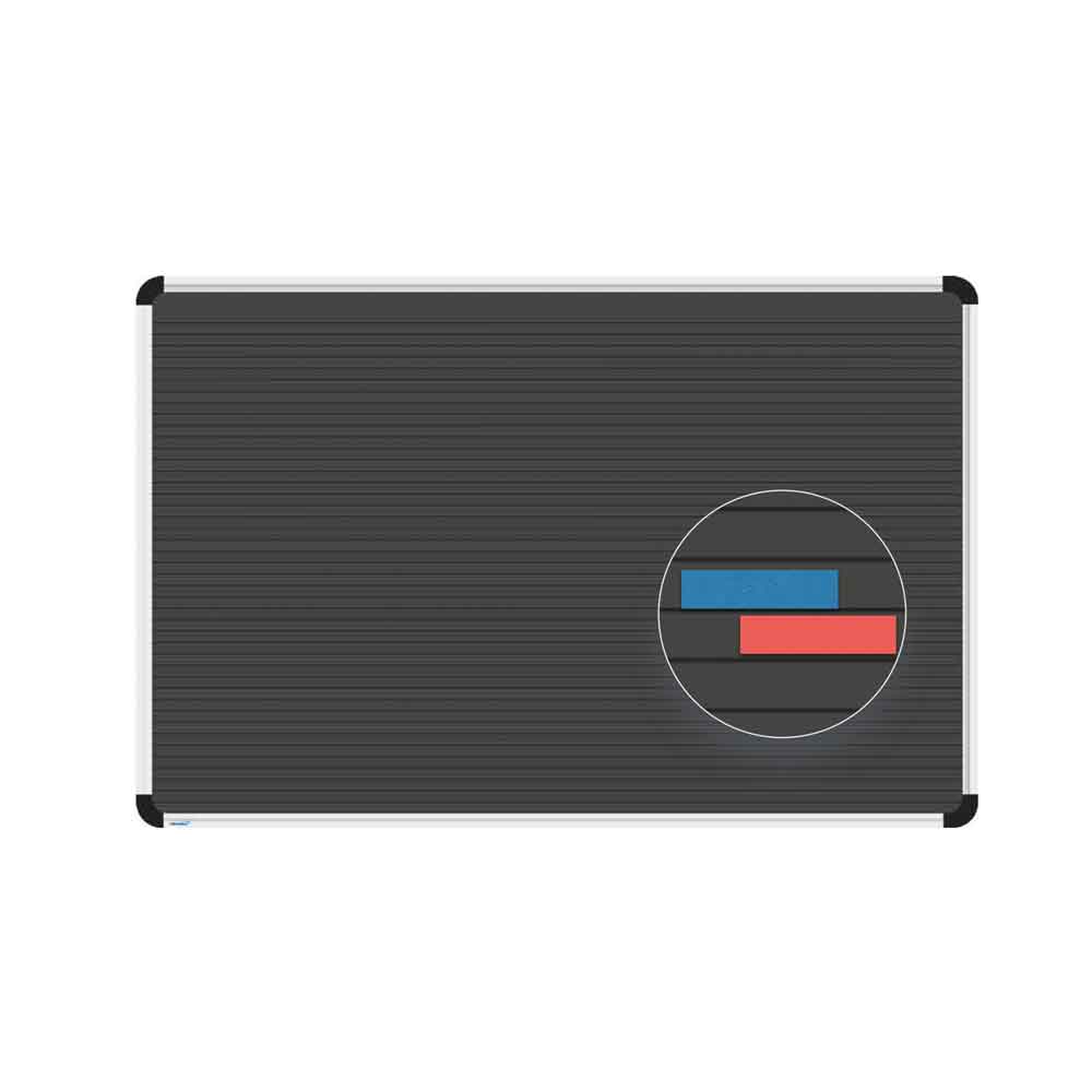 Stecktafel Planrecord - 38 / 61 Steckbahnen - Nutzbreite 660 mm - 2 Größen wählbar