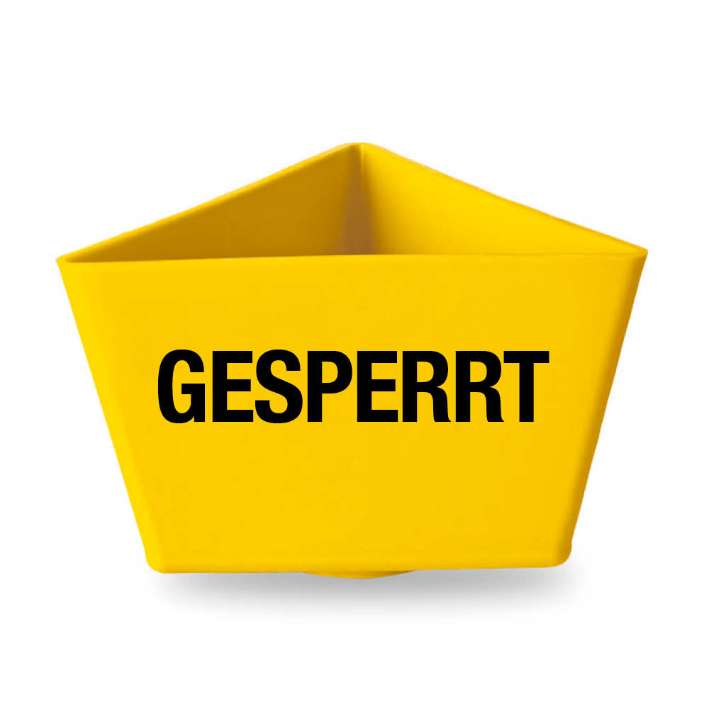Leitzahlenträger - Beschriftung 1-zeilig - Wunschtext bis 10 Buchstaben - mit Magnethaftung - 11 Farben Leitzahlenträger - Beschriftung 1-zeilig - Wunschtext bis 10 Buchstaben - mit Magnethaftung - 11 Farben