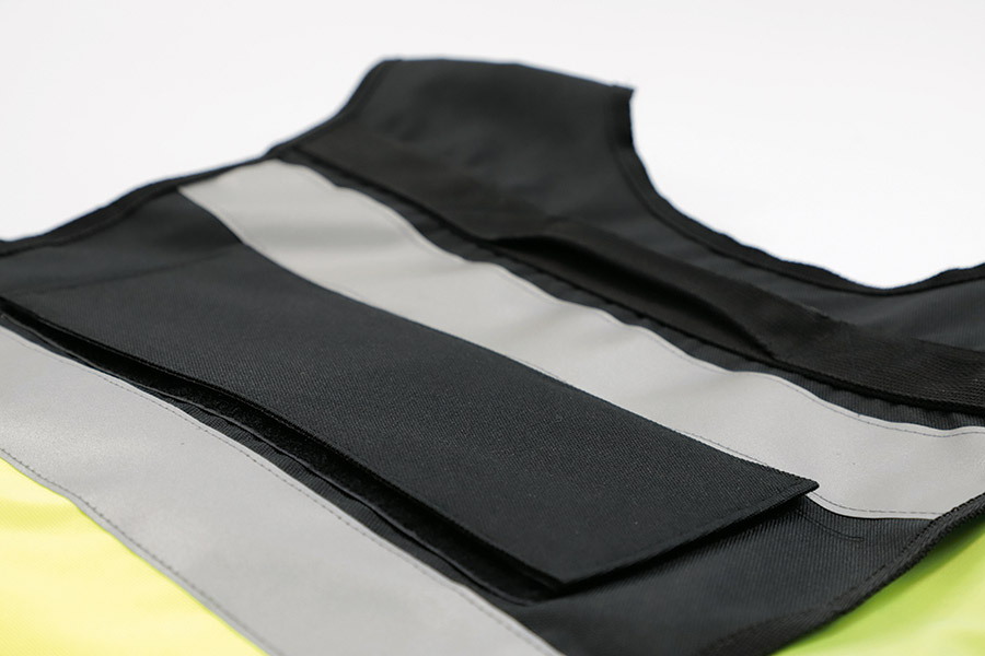 Korntex® Tactical Weste „Bonn“ - Grün - M/XL
