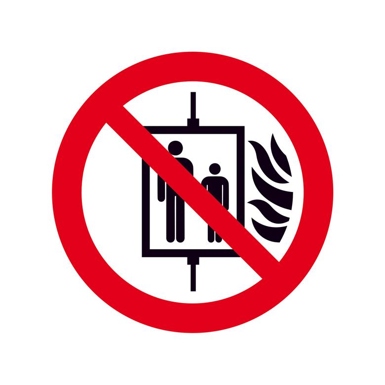 30-89-337-0-00-058-verbotsschild-aufzug-im-brandfall-nicht-benutzen-38a6150-y-01-51632c Verbotsschild - Aufzug im Brandfall nicht benutzen