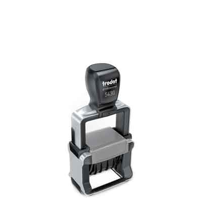 Stempel