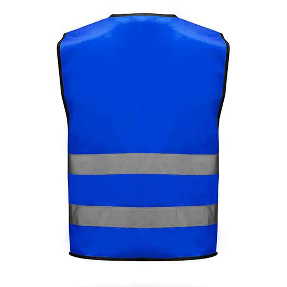 60-50-386-0-00-02-059-farbige-signalwesten-blau-rs-99e843 Farbige Signalweste - für Kinder - Klettverschlüsse - Größenverstellbar