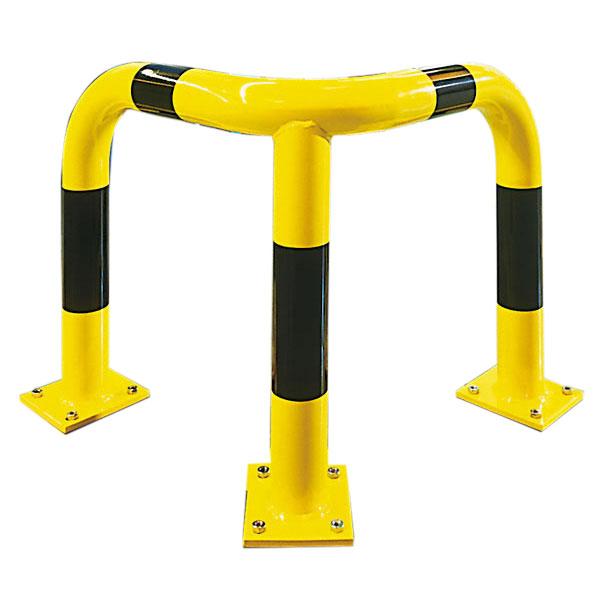 39-26-224-0-00-058-rammschutz-eckbugel-gelb-schwarz-hohe-35-cm-hochbelastbarer-gutestahl-zum-aufdubeln-mw13241-y-01-a66a69 Rammschutz-Eckbügel - für den Innen- oder Außenbereich - zum Aufdübeln