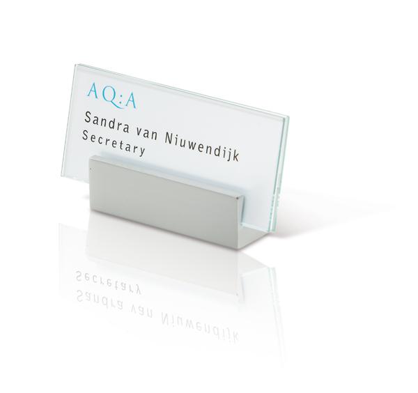 40-12-270-0-00-058-clear-tischaufsteller-2-glasscheiben-a-3-mm-esg-cg5420-c34289 CLEAR Tischaufsteller - 2 Sicherheitsglasscheiben - Aluminiumhalter - 3 Formate