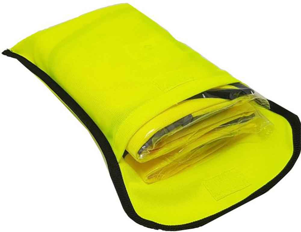 60-50-382-0-00-01-059-tasche-fuer-zwei-warnwesten-reflektierend-837bcd Tasche für zwei Warnwesten - Reflektierend