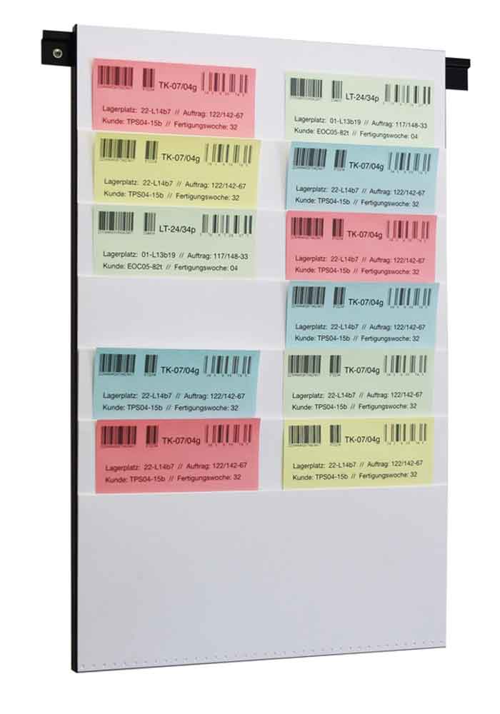 20-20-410-0-03-01-002-beleg-planungstafel-fuer-din-a3-a4-6-faecher-weiss-ea72a1 Flexiplan-Beleg-Planungstafel für Belege DIN A3 quer / DIN A4 hoch - B 500 x H 795 mm
