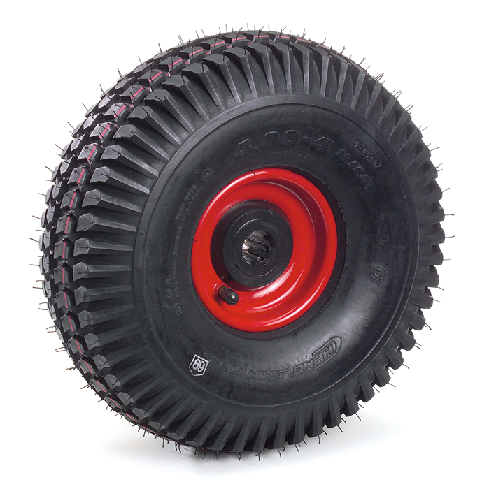 70116-57b2be Luftrad 300 x 100 mm