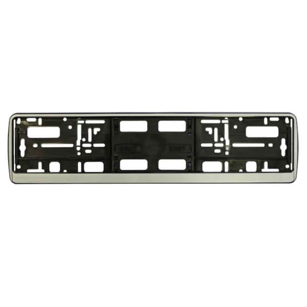 Schilderträger Parkplatzreservierung - für Parkplatzschilder 52,0 x 11,0 cm - Schild bitte extra bestellen Schilderträger Parkplatzreservierung - für Parkplatzschilder 52,0 x 11,0 cm - Schild bitte extra bestellen
