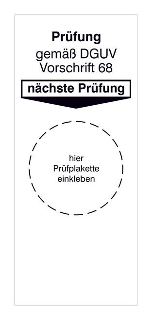 38-18-040-0-58-058-grundplakette-prufung-gemass-dguv-vorschrift-68-30c2156-y-01-d526b9 Grundplakette auf Bogen - Prüfung gemäß DGUV Vorschrift 68