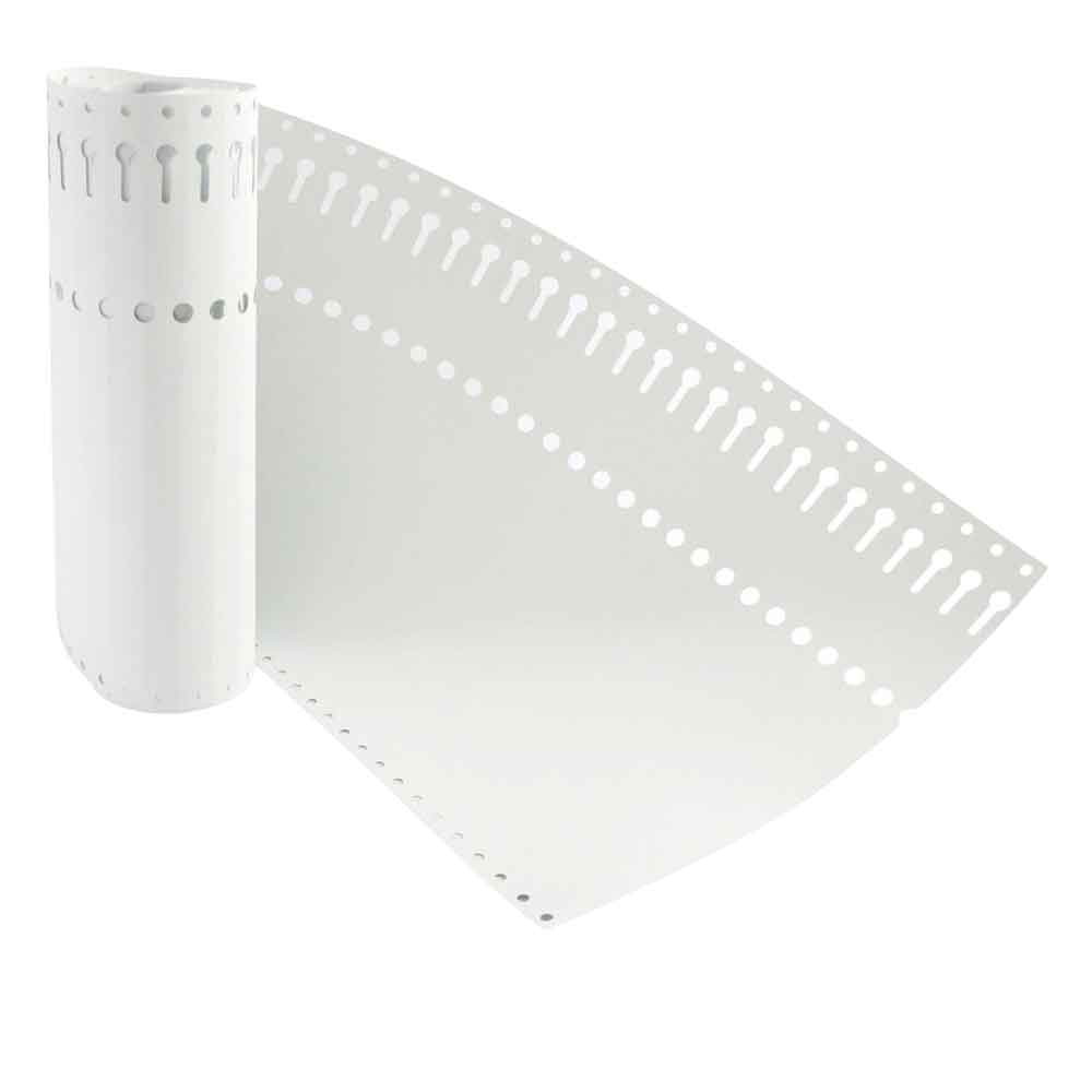 PVC-Schlaufen-Etiketten auf Rolle - Format 220 x 13 mm PVC-Schlaufen-Etiketten auf Rolle - Format 220 x 13 mm