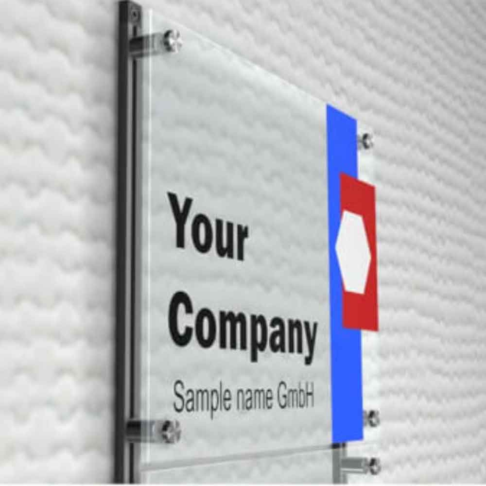 MyTrack Schienensystem - zur Wandmontage einzelner Schilder - in 7 Längen MyTrack Schienensystem - zur Wandmontage einzelner Schilder - in 7 Längen