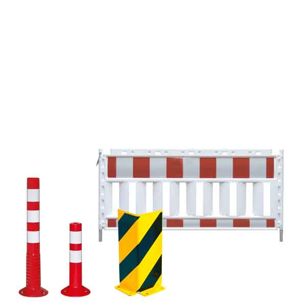 Sichern und Markieren Sichern und Markieren