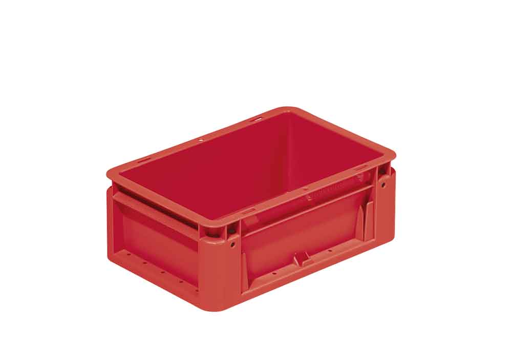 80-10-108-1-10-02-090-euro-transportbehaelter-rot-96a4ac Euro-Transportbehälter - L 400 x B 220 x H 120 mm - in 3 Farben