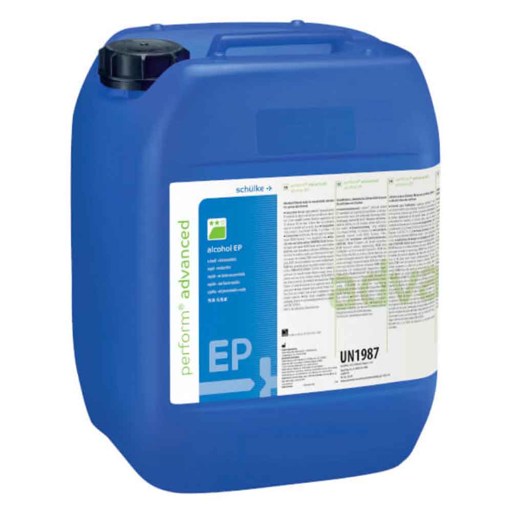 Schülke Flächendesinfektionsmittel perform advanced alcohol EP - Desinfektion von Flächen und Reinräumen